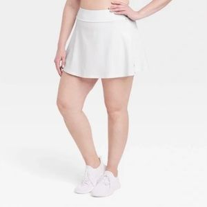 NWT Women’s Flex Active Skort